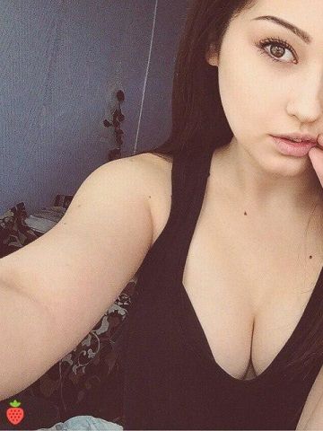 Анкета проститутки Тая, 20 лет
